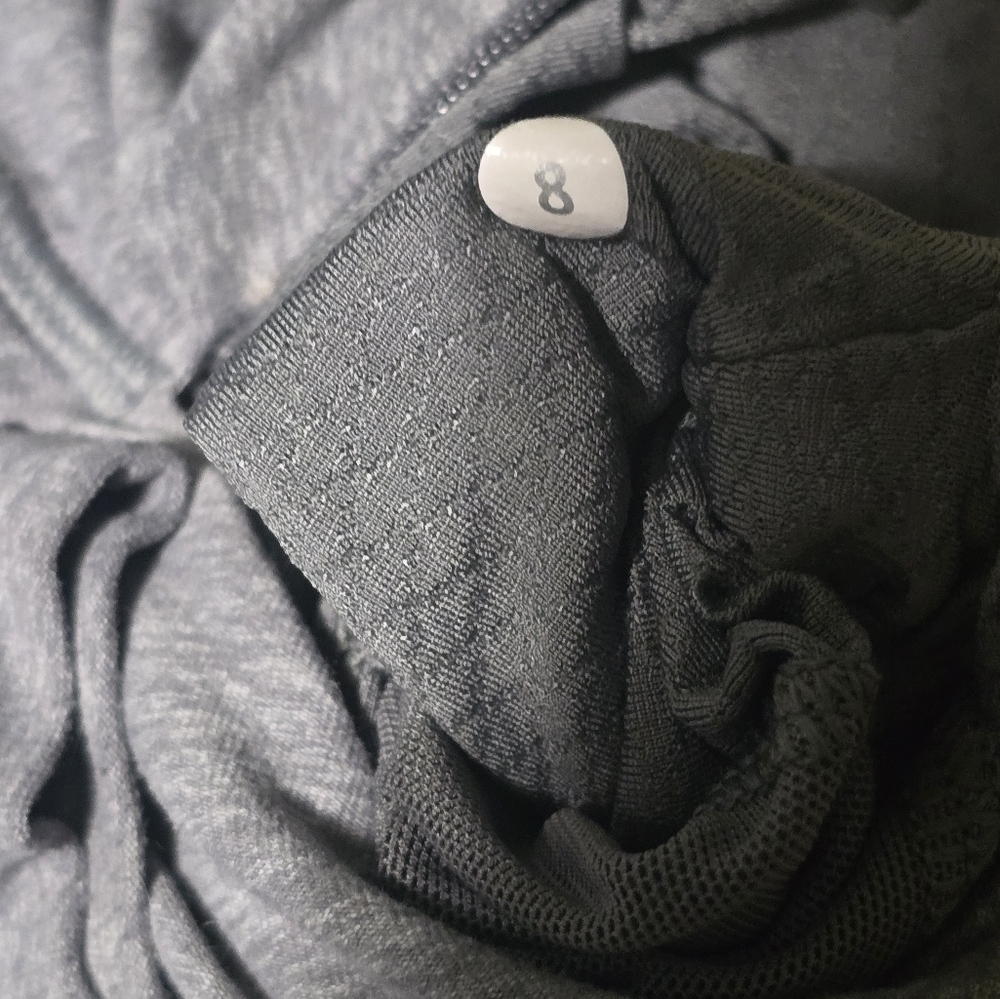 # Lululemon Think Fast Pullover - Picture 6 of 10